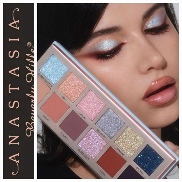 Anastasia Beverly Hills Cosmos Palette